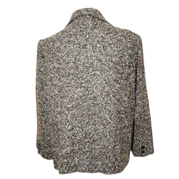 Vintage Blazer Tweed - Picture 3 of 5